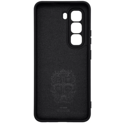 Чехол для телефонов ArmorStandart ICON Case Camera cover Black for Infinix Hot 50 Pro 4G (ARM80972): Совместимость Infinix Hot 50 Pro 4G