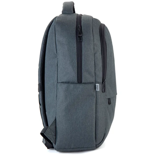 Рюкзак GoPack Сity 157-2 сірий GO21-157L-2 фото 10