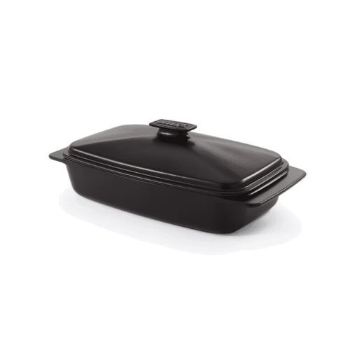 Керамическая форма Weber 22х13х42 см (17888)