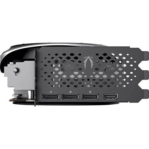 Видеокарта Zotac GAMING GeForce RTX 4090 Trinity OC (ZT-D40900J-10P): Тип памяти GDDR6X