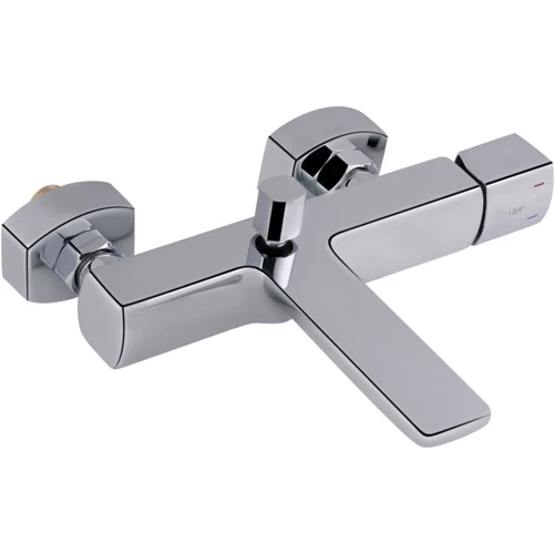 Q-tap Krychle 3052104GC: Длина излива, см 12,5