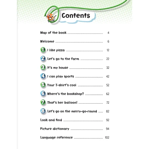 Marbles 2: Pupil's Book with eBook and Online Practice: Обложка Мягкая