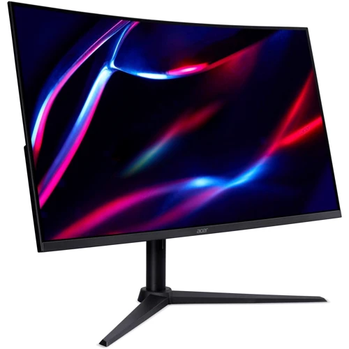 Монитор Acer XZ322QUV3bmiiphx (UM.JX0EE.306): Покрытие экрана антибликовое