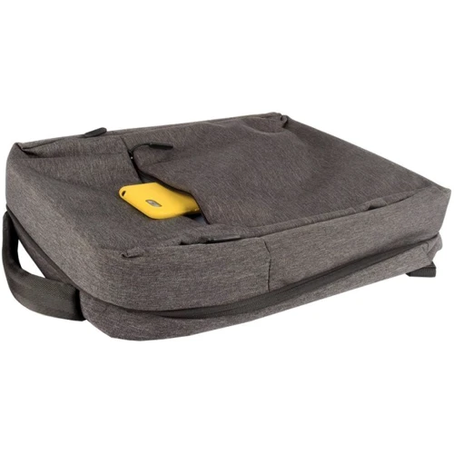 Сумка для ноутбуков ColorWay 15.6" Travel Business Black (CW-BPTB156-BK): Цвет черный
