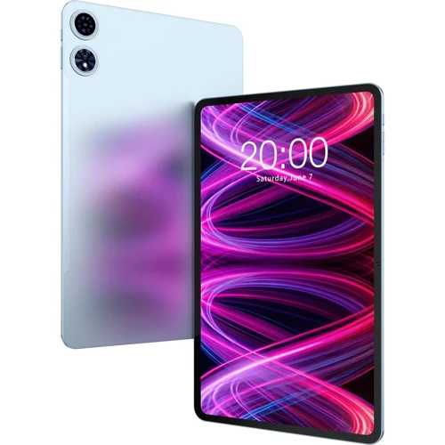 Планшет Teclast T60 Plus 12” 6/128Gb LTE Blue UA