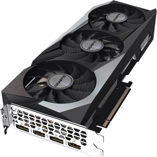 Видеокарта Gigabyte GeForce RTX3070 8Gb GAMING OC 2.0 LHR (GV-N3070GAMING OC-8GD 2.0): Разрядность шины памяти, бит 256