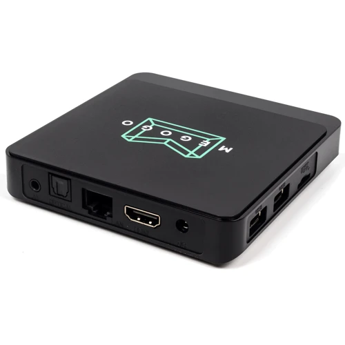 HD-медиаплеер iNeXT TV5 MEGOGO BOX фото 2