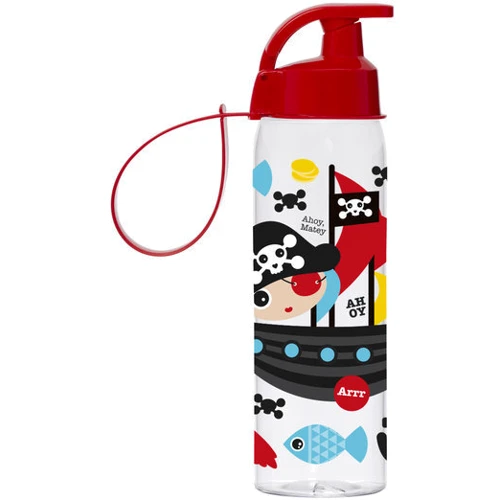 Бутылка Herevin Pirate 0.5 л (161415-380)