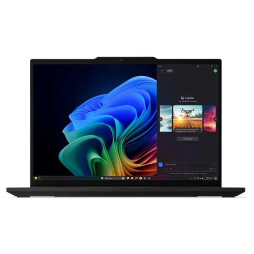Ноутбук Lenovo ThinkPad T14s G6 (21M1000GMH): Тип экрана антибликовое покрытие