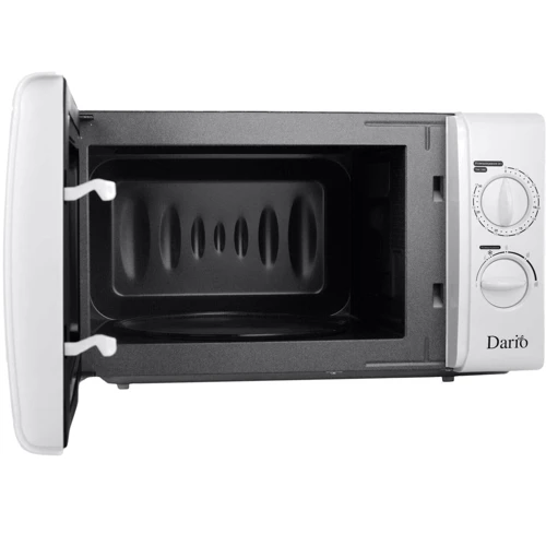 Микроволновая печь Dario DMW-7211: Количество уровней мощности СВЧ 5
