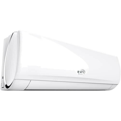 Кондиционер EWT Clima S-090GDI-HRFN8: Вид установки внутреннего блока настенный