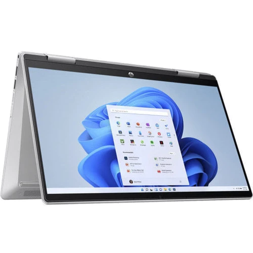 Ноутбук HP Pavilion x360 14-ek1000ua (825D9EA) UA: Оперативная память 16 ГБ