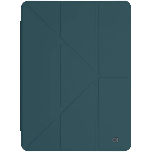 Аксессуар для iPad ArmorStandart Y-type Case with Pencil Holder Pine Green for iPad Air 2020/iPad Air 2022 (ARM77508)