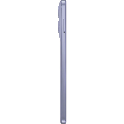 Смартфон Motorola G86 5G 8/256GB Cosmic Sky (UA UCRF): Батарея 5200 мАч