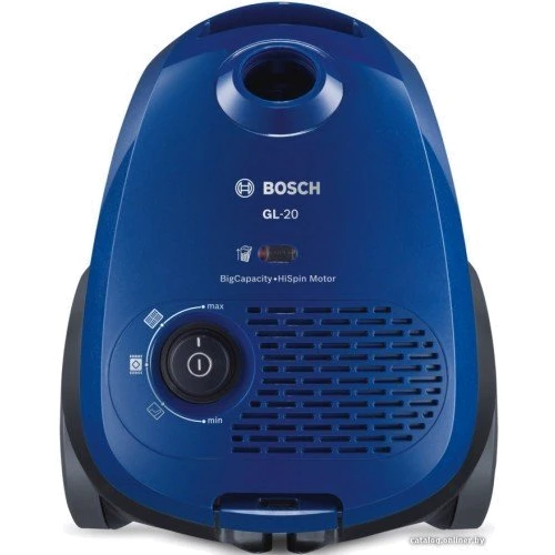 Пылесос Bosch BGL2UB110: Тип пылесоса классический (для сухой уборки)