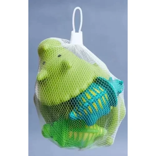 Іграшки для ванної Sunny Life Dino S3