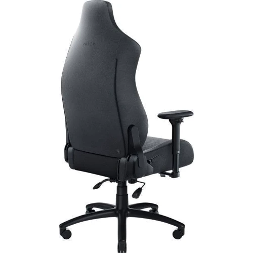 Кресло для геймеров Razer Iskur V2 Black (RZ38-04900200-R3G1) фото 3