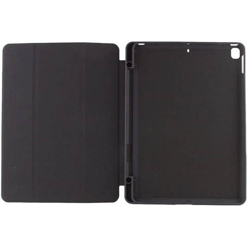 Аксессуар для iPad Epik Smart Case Black for iPad 10.2 2019-2021/iPad Air 2019/Pro 10.5: Тип аксессуара чехол