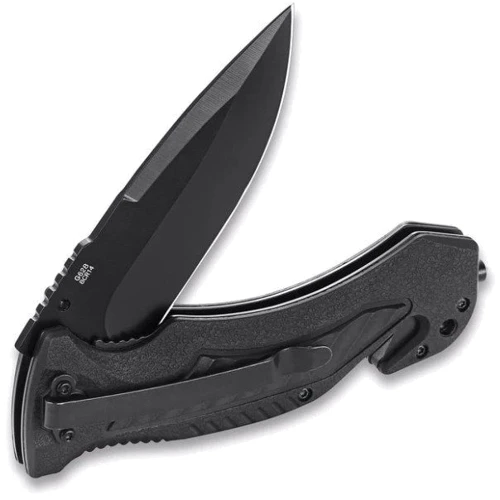 Нож Ganzo G628-RD (G628-RD): Количество функций 3