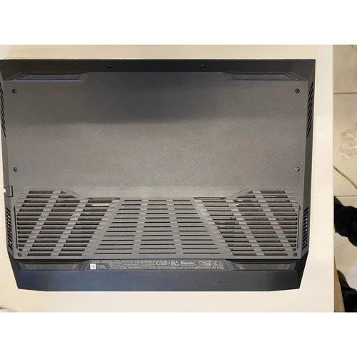 DELL G15 (5520-6631_1TB) (Ноутбуки)(79012292)Approved: Виробник Dell
