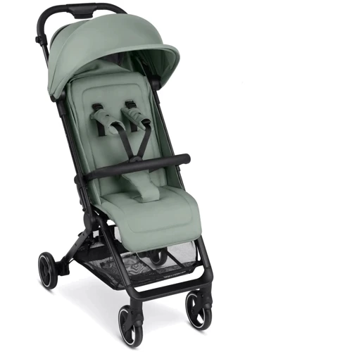 Прогулочная коляска ABC Design Ping 3 Travel Pine (12004972302)