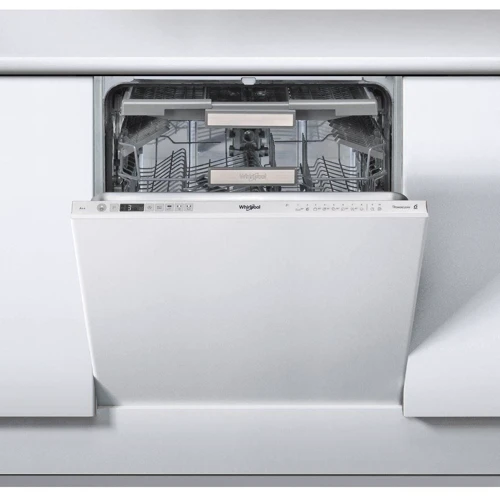 Встраиваемая посудомоечная машина Whirlpool WIC 3T123 PFE