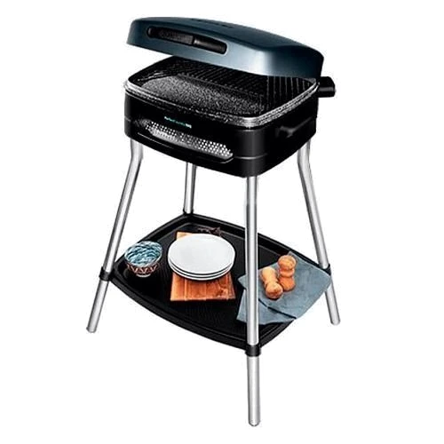 Электрогриль Cecotec PerfectCountry BBQ: Тип Электробарбекю