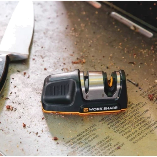 Точило для ножей Work Sharp Kitchen Edge WSKTNKES-I (WSKTNKES-I)