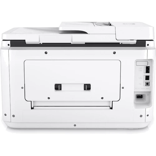 МФУ HP OfficeJet Pro 7730 (Y0S19A): Класс устройства офисный