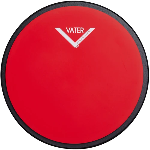 Тренувальний пед VATER VCB12S Chop Builder 12" Soft Single Side