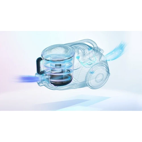 Пылесос Bosch BGS41HYG1 фото 6