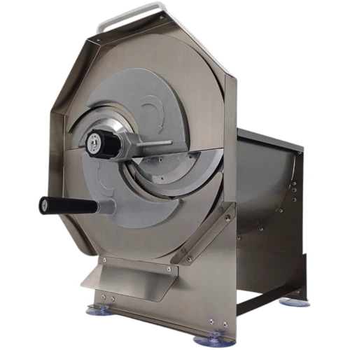 Слайсер ручний для фруктів та овочів Tekhniko SliceArt Handcraft (SL-SA100): Тип Слайсер ручний