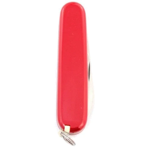 Мультитул Victorinox Recruit 84мм/10предметов/красный (0.2503): Количество инструментов 10
