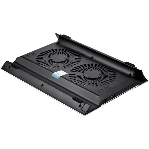Подставка для ноутбука Deepcool N8 Black фото 4