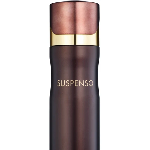 Парфумований дезодорант Fragrance World Suspenso 200 ml