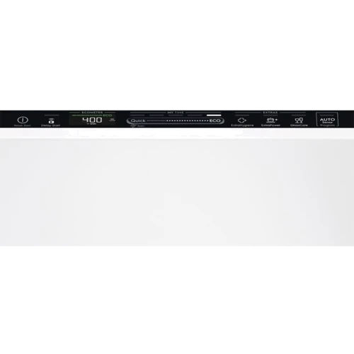 Встраиваемая посудомоечная машина Electrolux EEG68520W: Размеры 60х82х56 см