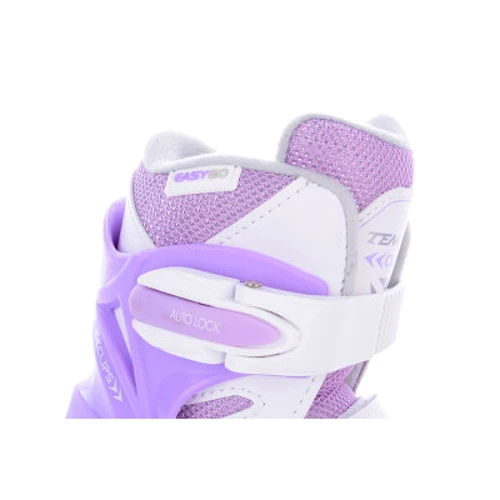 Ковзан Tempish льодові розсувні CLIPS ICE GIRL / 29-32 фото 13