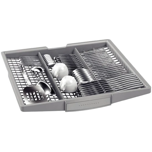 Встраиваемая посудомоечная машина Bosch SMV68N60 EU фото 5