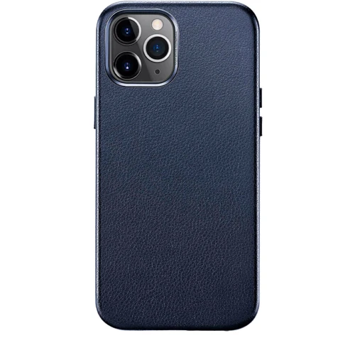

Esr Metro Leather Blue (3C01201410301) for iPhone 12 Pro Max