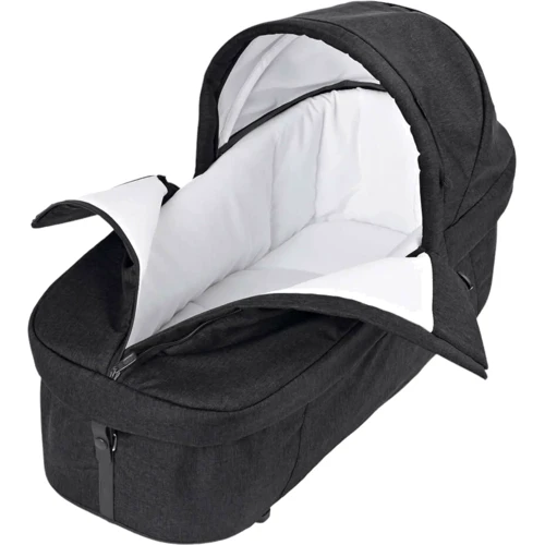 Люлька Peg-Perego Porte-Enfant Ardesia black (IN06000062GL93) фото 2