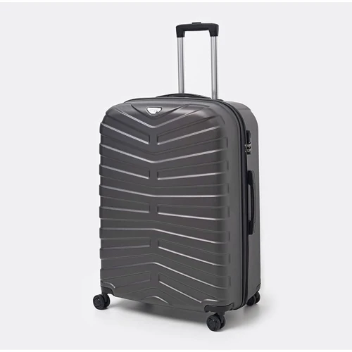 Чемодан Ricco Grande XL grey (T15002grey-XL): Страна производитель Турция