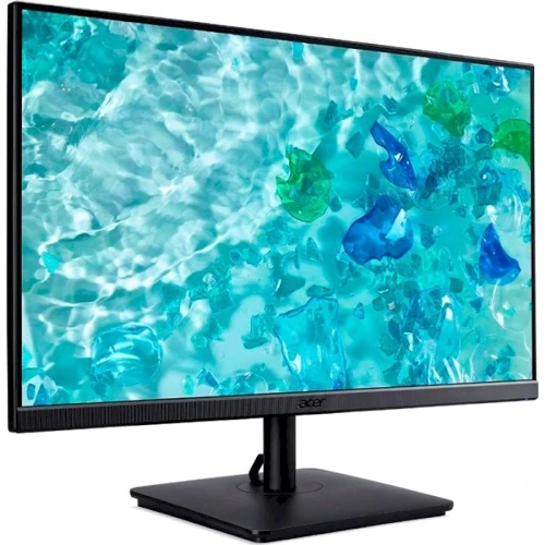 Монитор Acer V227QE3biv (UM.WV7EE.304,UM.WV7CD.303): Покрытие экрана антибликовое
