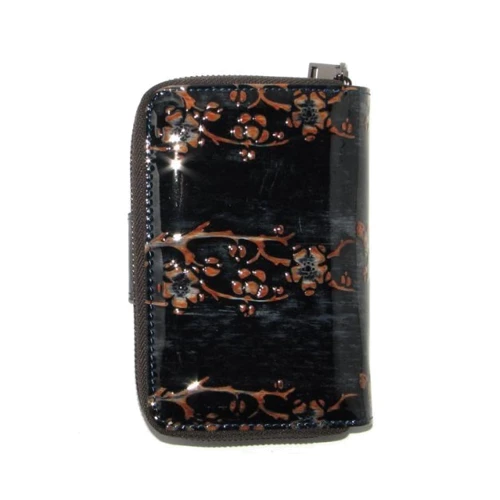 Женский кошелек Lorenti коричневый (L76115-TR BROWN): Страна производитель Польша