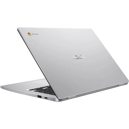 Ноутбук Asus Chromebook (C423NA-IS44F) RB фото 9