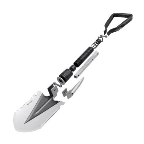 Лопата Xiaomi Nextool Foldable Sapper Shovel (NE20033) фото 4