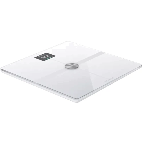 Ваги підлогові WITHINGS Body Smart White