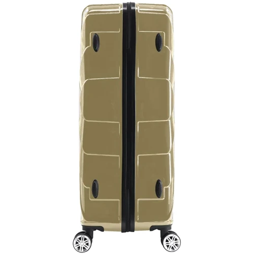 Чемодан Semi Line 28" (L) Gold (T5763-3): Тип Чемоданы