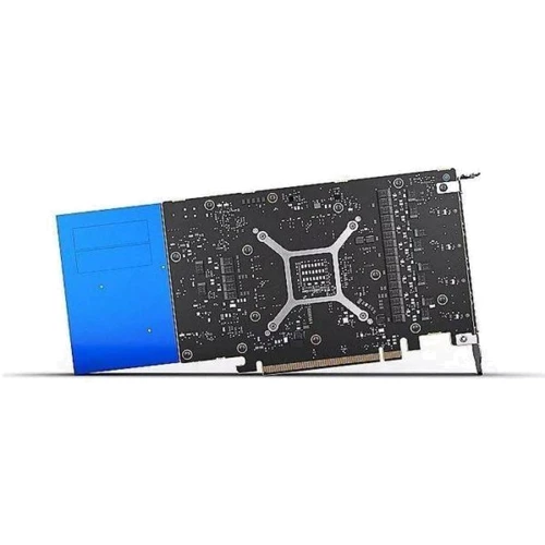 Видеокарта HP Radeon Pro W6600 8GB (340K5AA): Интерфейс PCI Express 4.0 x16
