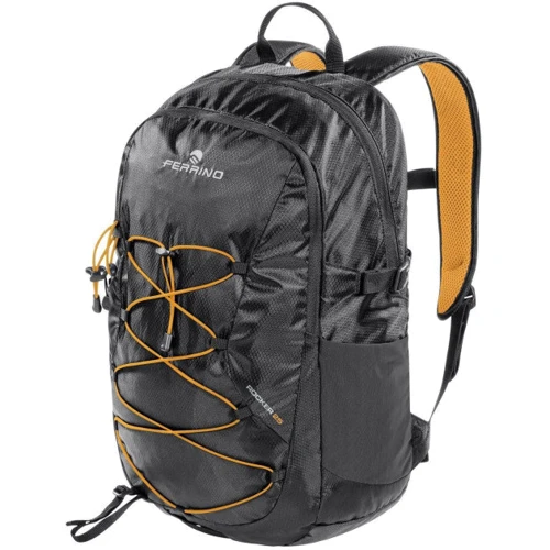 Рюкзак Ferrino Rocker 25 Black/Orange