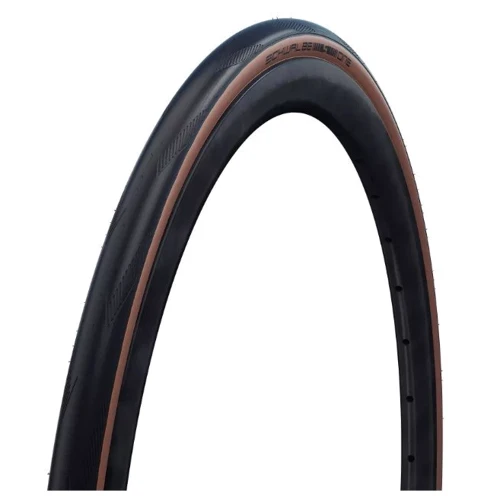 Покрышка 700x25C (25-622) Schwalbe ONE Perf, RaceGuard, Folding B/BRZ-SK HS462A ADDIX 67EPI (TIR-57-83)